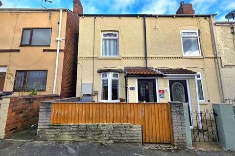 Wellington Street, Goldthorpe, Rotherham