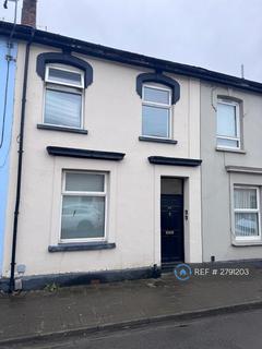 undefined, Eclipse St, Cardiff, CF24