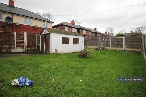 undefined, Bowdon Avenue, Manchester, M14