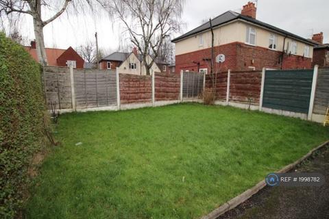 undefined, Bowdon Avenue, Manchester, M14