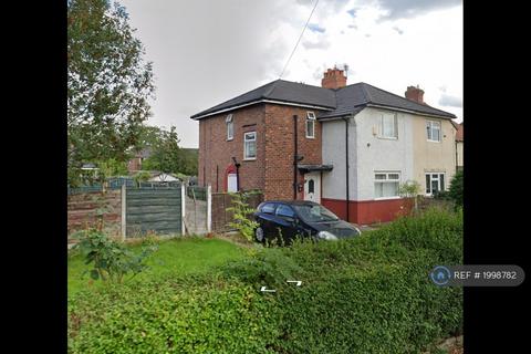 undefined, Bowdon Avenue, Manchester, M14