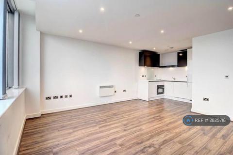 1 bedroom flat to rent, Churchill Way, Basingstoke, RG21