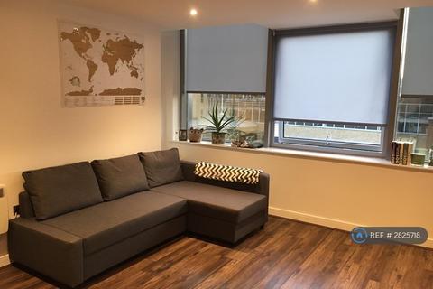 1 bedroom flat to rent, Churchill Way, Basingstoke, RG21