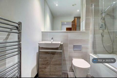 1 bedroom flat to rent, Churchill Way, Basingstoke, RG21