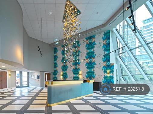 Building Reception