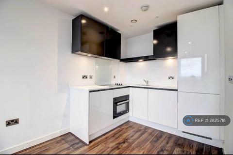 undefined, Churchill Way, Basingstoke, RG21