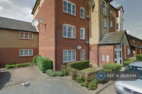 2 bedroom flat to rent, Curtis Drive, London, W3