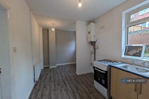 undefined, Oakworth Croft, Oldham, OL4
