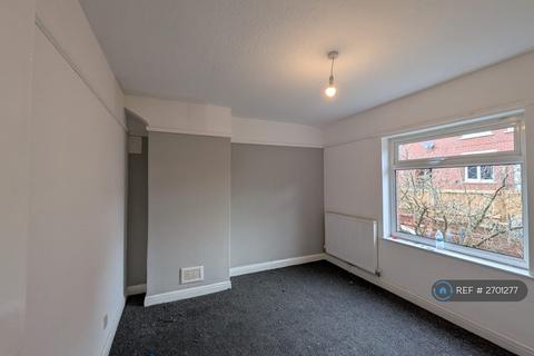 undefined, Oakworth Croft, Oldham, OL4
