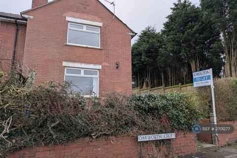 undefined, Oakworth Croft, Oldham, OL4