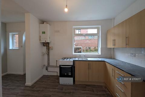 undefined, Oakworth Croft, Oldham, OL4