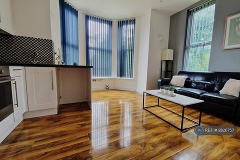 undefined, Windsor Road, Manchester, M40