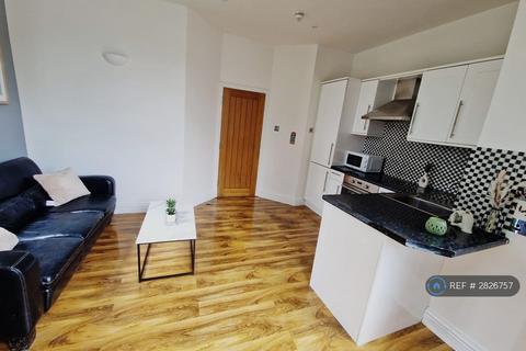 undefined, Windsor Road, Manchester, M40