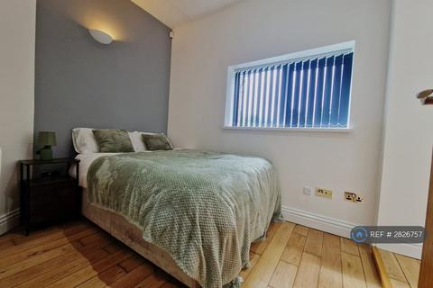 undefined, Windsor Road, Manchester, M40