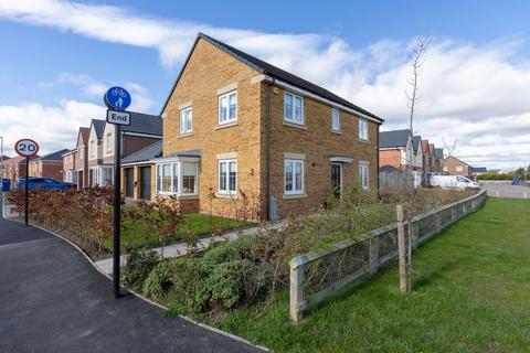 undefined, Crayford Street , Blyth NE24