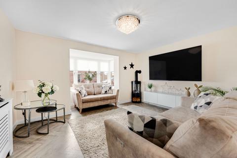 undefined, Crayford Street , Blyth NE24