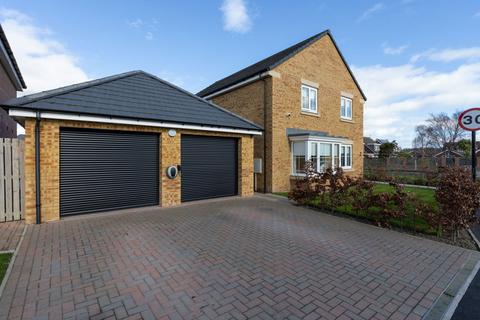 undefined, Crayford Street , Blyth NE24