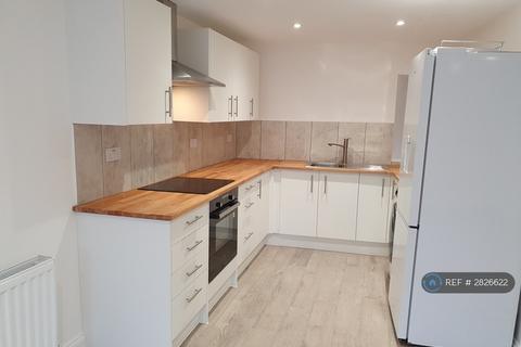 undefined, St. Edward Street, Newport, NP20