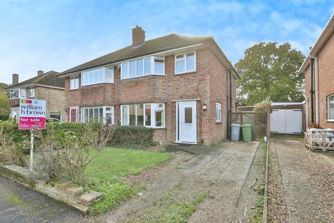 undefined, Charles Avenue, NORWICH