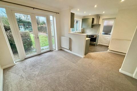 undefined, Charles Avenue, NORWICH
