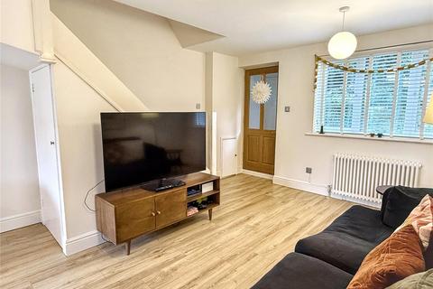 2 bedroom terraced house for sale, Boleyn Way, Barnet, EN5