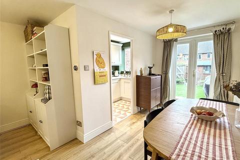 2 bedroom terraced house for sale, Boleyn Way, Barnet, EN5