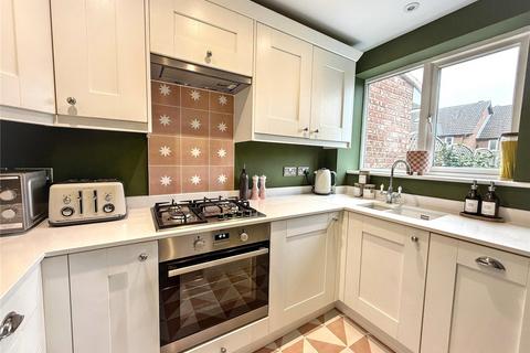 Boleyn Way, Barnet, EN5