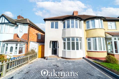 3 bedroom semi-detached house to rent, Durley Dean Road, Birmingham, West Midlands, B29