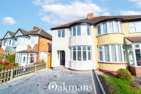 3 bedroom semi-detached house to rent, Durley Dean Road, Birmingham, West Midlands, B29