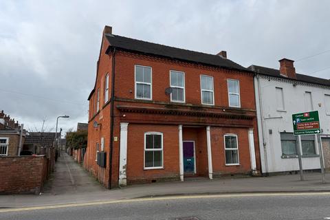 undefined, Ashcroft Road, Gainsborough DN21