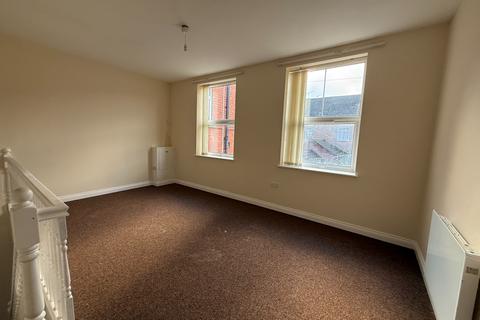 undefined, Ashcroft Road, Gainsborough DN21
