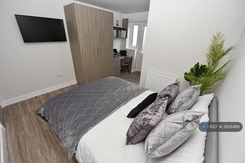 undefined, Derby Street, Ormskirk, L39