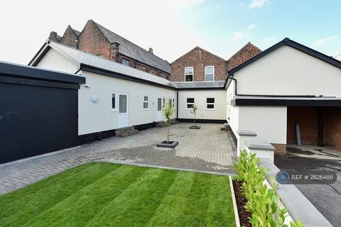 undefined, Derby Street, Ormskirk, L39