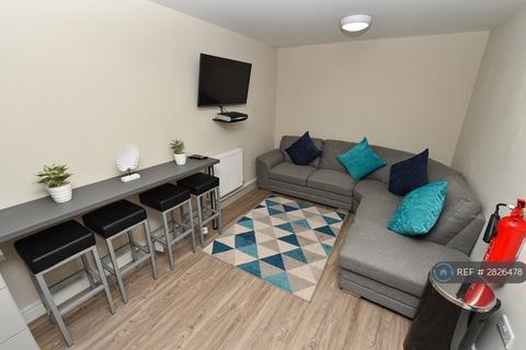 undefined, Moor Street, Ormskirk, L39