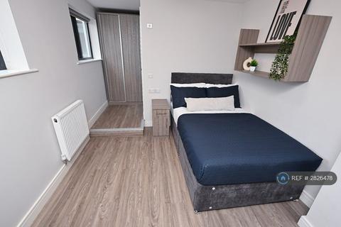 undefined, Moor Street, Ormskirk, L39