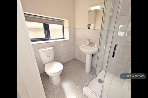 undefined, Moor Street, Ormskirk, L39