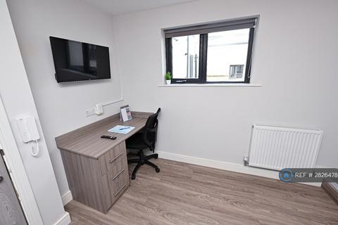 undefined, Moor Street, Ormskirk, L39