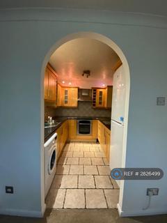 undefined, Marlowe Gardens, London, SE9