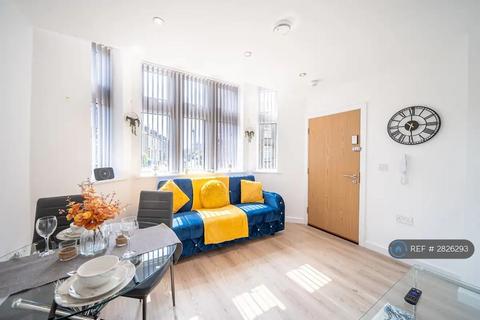 undefined, Newhey Road, Milnrow, Rochdale, OL16