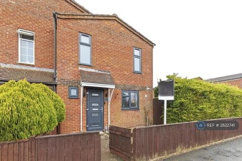 undefined, Shrimpton Road, High Wycombe, HP12
