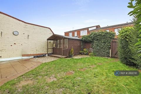 undefined, Shrimpton Road, High Wycombe, HP12