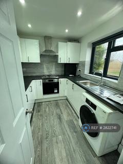 undefined, Shrimpton Road, High Wycombe, HP12
