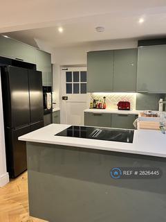 1 bedroom in a house share to rent, London, London, W3