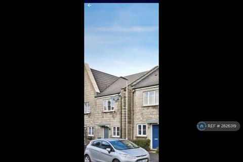 2 bedroom semi-detached house to rent, Wand Road, Wells, BA5