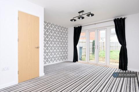 2 bedroom semi-detached house to rent, Wand Road, Wells, BA5