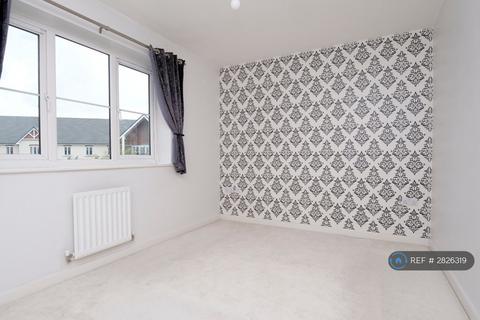 2 bedroom semi-detached house to rent, Wand Road, Wells, BA5