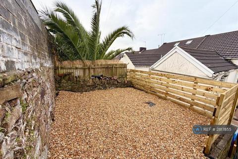 undefined, Pentreguinea Road, Swansea, SA1