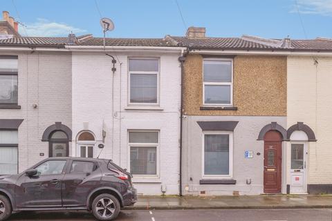 3 bedroom terraced house for sale, Winchester Road, Portsmouth