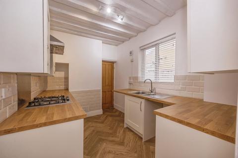 3 bedroom terraced house for sale, Winchester Road, Portsmouth
