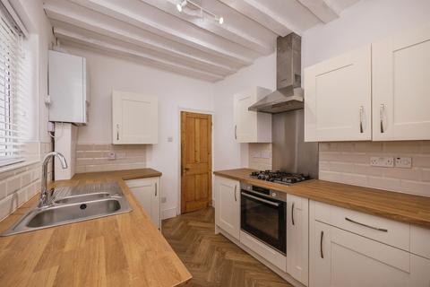 3 bedroom terraced house for sale, Winchester Road, Portsmouth